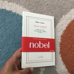 Ngộ Nhận - Albert Camus 223667