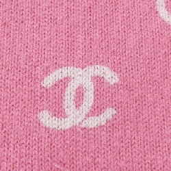 【Mã giảm giá】Chanel CHANEL Áo len 645891