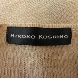 HIROKO KOSHINO ニット 632296