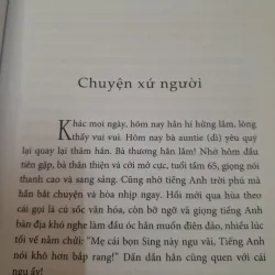 Tản văn-Tuổi HAI MƯƠI đừng ở nhà mà khóc. Tg. Ngô Thuận 787374