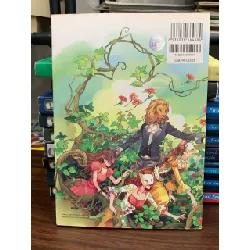 Bí mật tình yêu phố Angel 1 phần II- Girlne Ya 690188