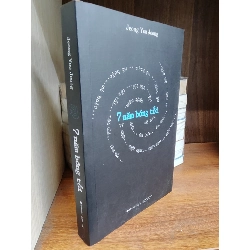 7 năm bóng tối - Jeong You Jeong