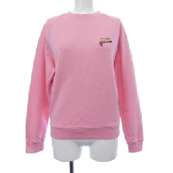 【Mã giảm giá】Maison Kitsuné MAISON KITSUNE Áo khoác nỉ