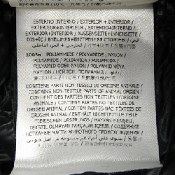 Áo khoác lông vũ MONCLER SUYEN 628009