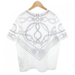 HERMES *06-7713. Áo thun - Hàng hiệu Chính hãng 773985