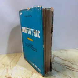 Danh từ y học 783977