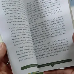 Những người bạn nhỏ (Song Ngữ) 607756