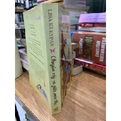 Chuyện xảy ra giữa mùa thu 744946