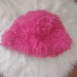 Nón mũ lông cá tính 975684