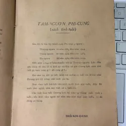 BÁT TRẠCH MINH CẢNH - THÁI KIM OANH 733682