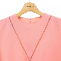 Váy đầm VALENTINO MB0VACG21CF - Hàng hiệu Chính hãng 810528