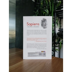 Sapiens: Lược Sử Loài Người 550561