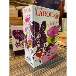 Le Petit LaRousse Illustre 2005 100e Edition 277512