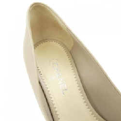 【Mã giảm giá】Giày cao gót CHANEL 662688