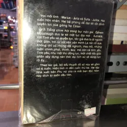 Tình yêu và quyền lực - Colleen Mc Cullough 931258