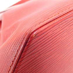 Túi xách Louis Vuitton Epi Sac de Pôle 30cm M80197 612994