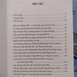 Sách: Xã hội Việt Nam thời Pháp thuộc (Nhân vật và sự kiện lịch sử) - TG: Lê Nguyễn (A1) 732609