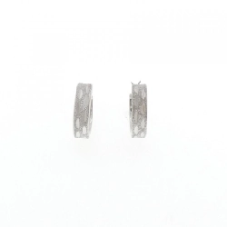 K18WG Bông tai - Hàng hiệu Authentic 866059