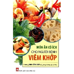Món ăn có ích cho người bệnh viêm khớp - Lương y Đinh Công Bảy STB2620 Sức khỏe - Thể thao