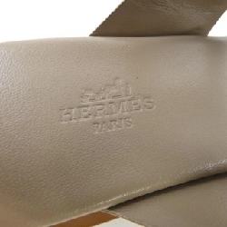 Giày sandal HERMES Lagune Chaine d'Ancre 252139Z - Hàng hiệu Authentic 828638