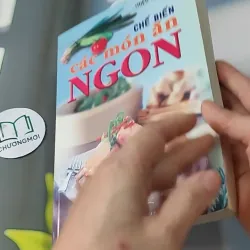 Chế Biến Các Món Ăn Ngon - Triệu Thị Chơi 727235