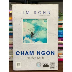 Châm ngôn ngày mới – Jim Rohn 563606