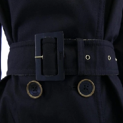 Herno IM000158D Áo khoác trench - Hàng hiệu Authentic 822806