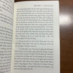 [TRUYỆN NGẮN] Quý nhân - Mai Tiến Nghị 783867