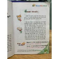 Mười vạn câu hỏi vì sao: Thế giới động, thực vật – Nguyễn Thanh Diên