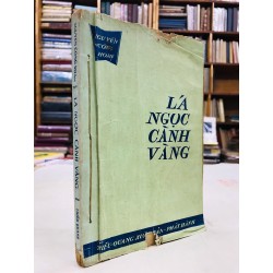 Lá ngọc cành vàng - Nguyễn Công Hoan 125616