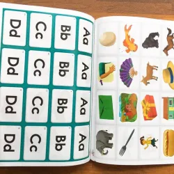 Oxford phonics world - Level 1 - 2 quyển 760026