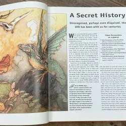 UFO - The Complete Sightings Catalogue 734861