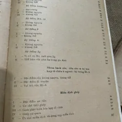 HUYẾT HỌC - 2 TẬP- SÁCH KHỔ LỚN - SÁCH Y 572888