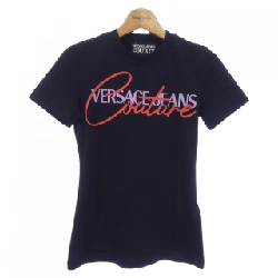 【Mã giảm giá】Áo phông VERSACE JEANS