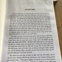 Tù chính trị câu lưu Côn Đảo 1000575