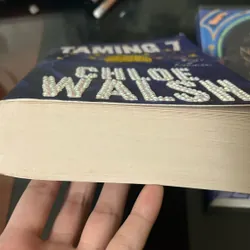 Taming 7 - Chloe Walsh  594153