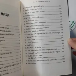 Bác Hồ Với Bạn Bè Quốc Tế - Trần Quân Ngọc 928603