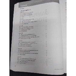 Campus Toeic mới 70% ố vàng, rách gáy nhẹ (Kèm CD) 2019 HCM2606 Jim Lee Sandy Cho HỌC NGOẠI NGỮ 915911