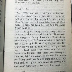 SÁCH NHẬT KÝ TRONG TÙ VÀ NHỮNG LỜI BÌNH 783252