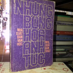 Những bông hoa anh túc