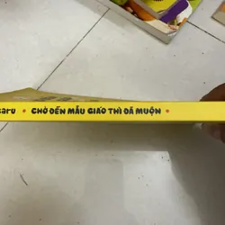 Chờ đến mẫu giáo thì quá muộn  594429