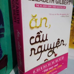 ăn cầu nguyện yêu