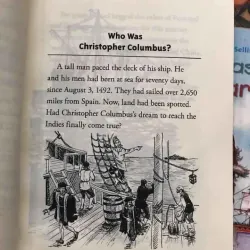 Who was? Who is? - 24 cuốn 747144