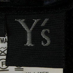 Y's YU-J12-302 Jacket - Hàng hiệu Authentic 812672