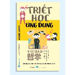 Triết học ứng dụng-Washida Koyata