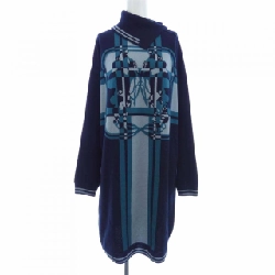 【Mã giảm giá】Đầm HERMES