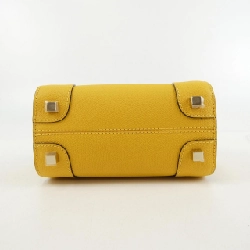 【Khuyến mãi】Túi VALEXTRA 660585