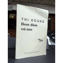 Đom đóm và sao - Thi Hoàng
