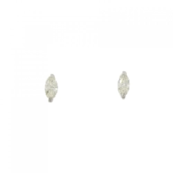 PT900 Bông tai kim cương 0.22CT - Hàng hiệu Chính hãng