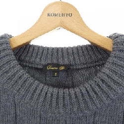 ドゥロワー DRAWER 6513-106-0105 ニット - Hàng hiệu Authentic 823309